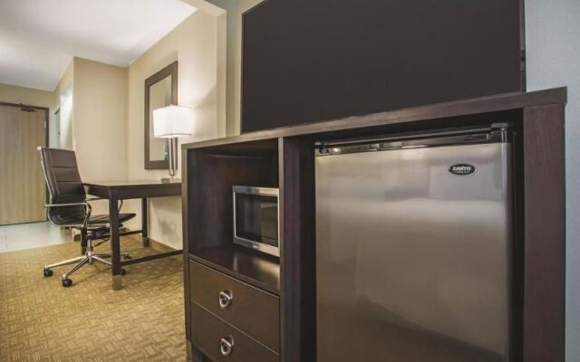 La Quinta Inn Olympia - Lacey