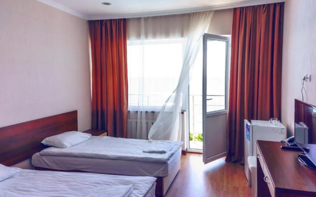 Azure Sport Resort