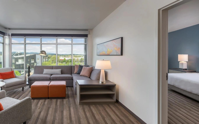 Hyatt House Portland Beaverton