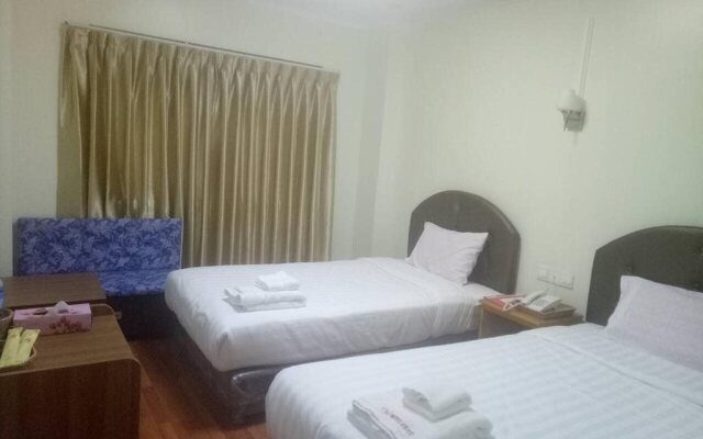 Hotel Grace Taunggyi