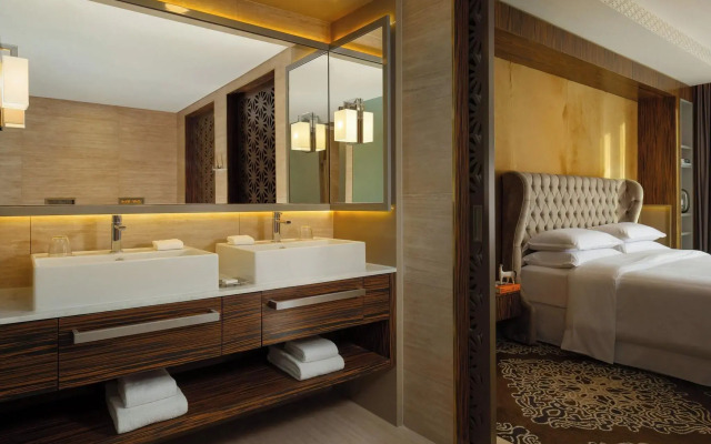 Отель Sheraton Астана