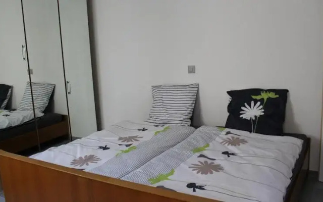 Casa Lümaghera