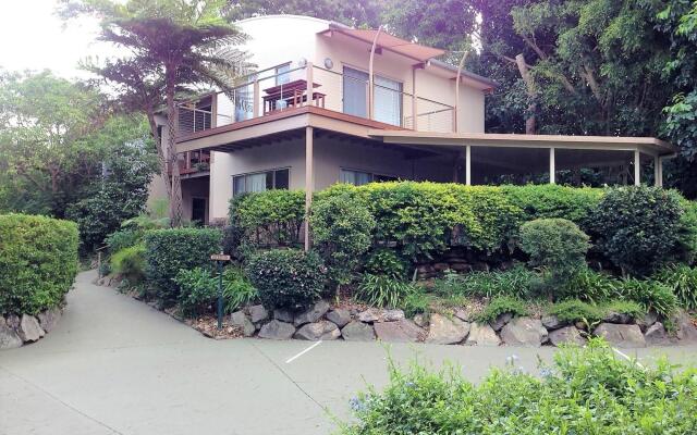 Maleny Terrace Cottages