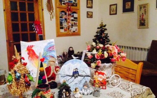 Nitsa Guest House