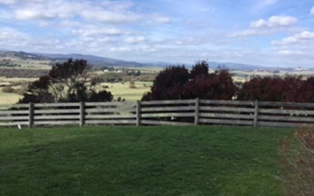 Leichhardt Farm Cottages
