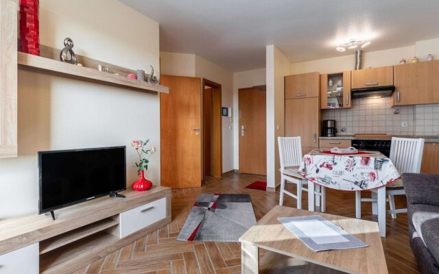 Attractive Apartment in Boltenhagen near Sea