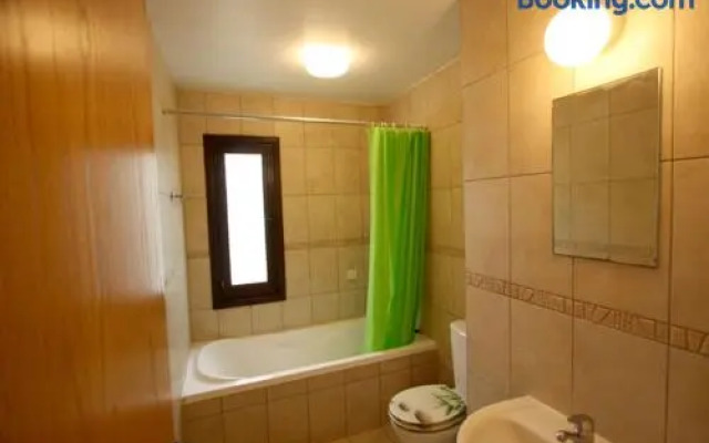 Bayview Villa - Pissouri Bay