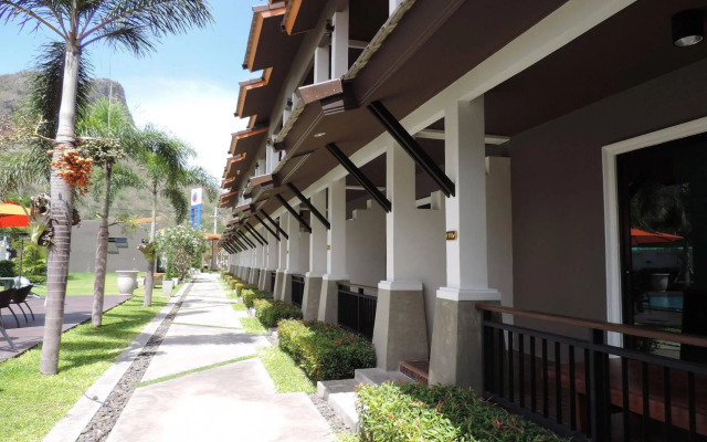 P' Private Resort Cha Am