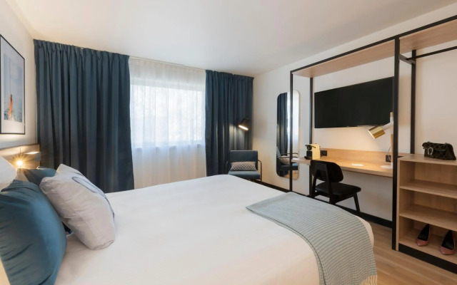 Tulip Residences Joinville-Le-Pont