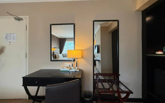 Merchant Hotel