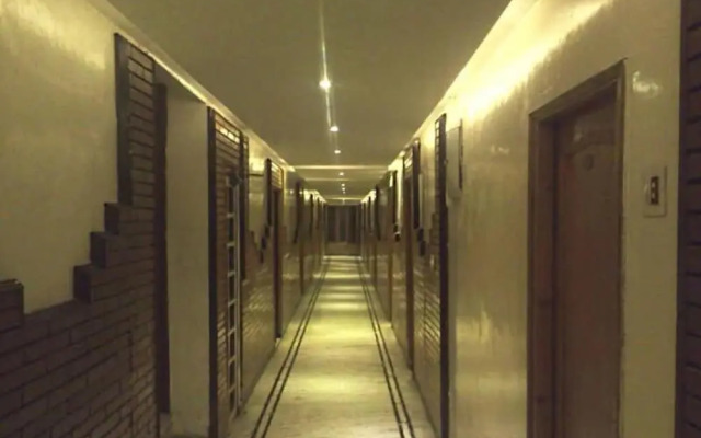 Goroomgo Hotel Jasmine Dalhousie