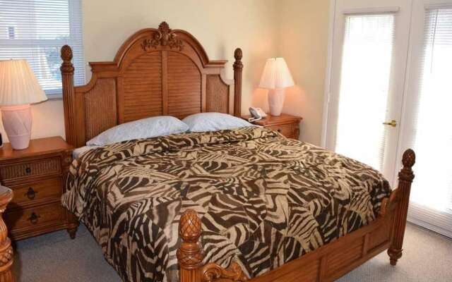 Sunset Terrace 109