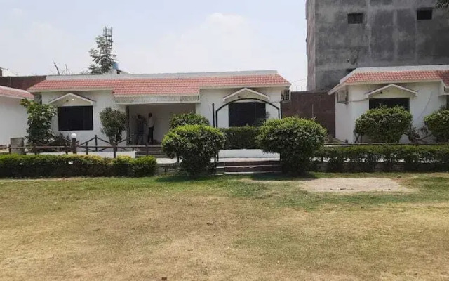 Avexia Funcity Resort