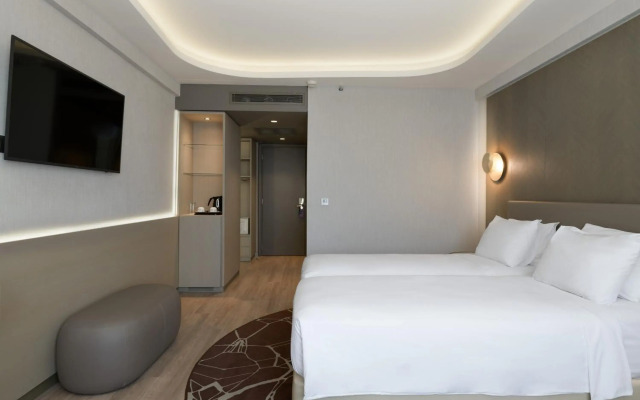Samaya Hotel Deira