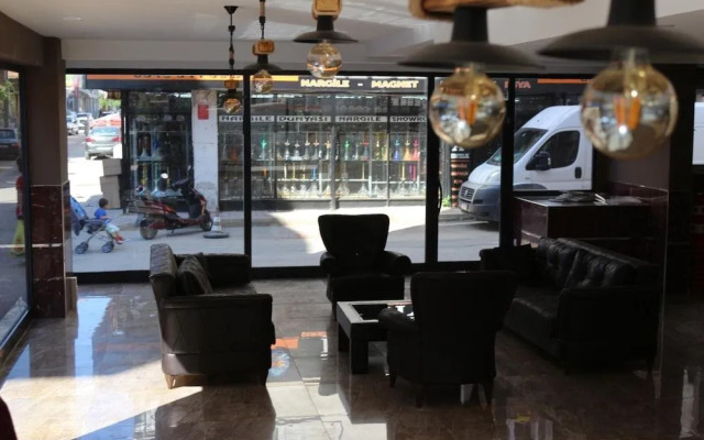 Comfort Basaran Otel