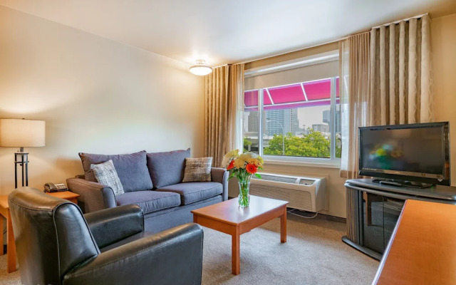La Residence Suite Hotel