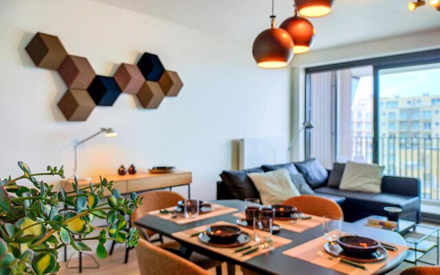 Residentie Crystal