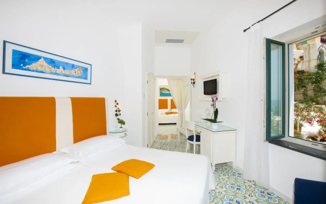 Hotel Savoia