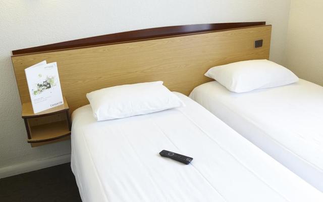 Hotel Campanile Paris Ouest - Boulogne