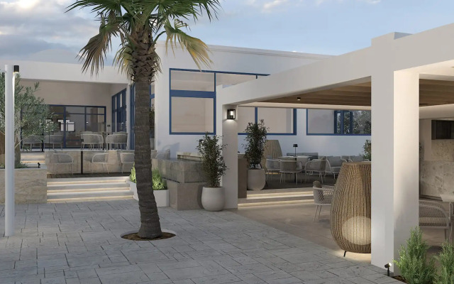 Atlantica Beach Resort Kos - All Inclusive