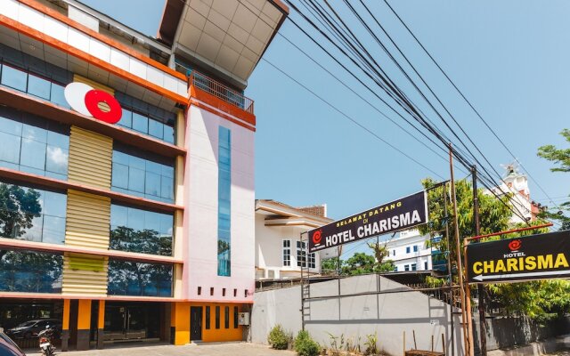 Hotel Charisma Marine by OYO Rooms