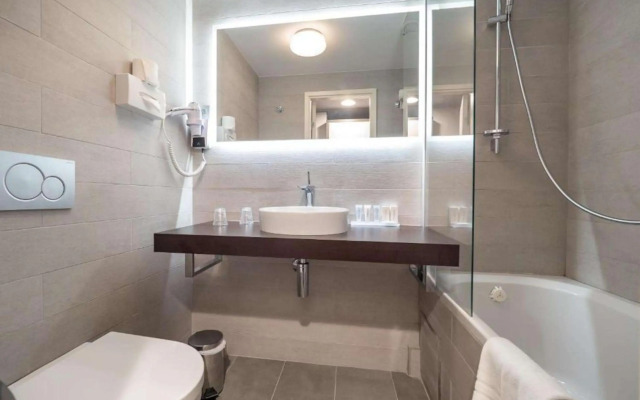 Best Western City Centre