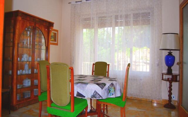 Luminous Trastevere Apartment, Wifi, Balcony, Lift, Parking