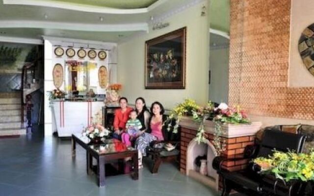 My Dream 2 Hotel