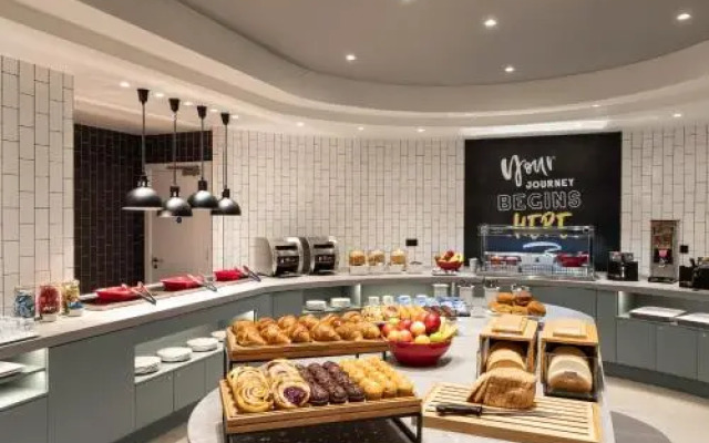 Hampton By Hilton Batumi Center