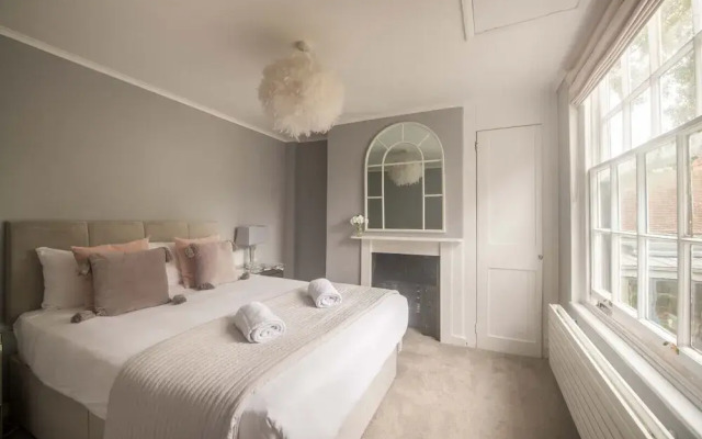 The Mulberry - From 250 Per Night