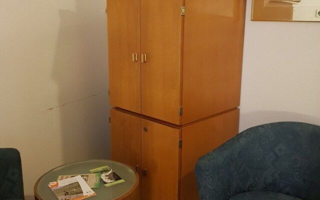 Ferme de la Grande Porte