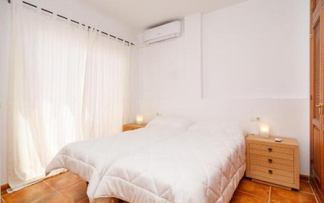 Casasol Luxury Duplex 11d