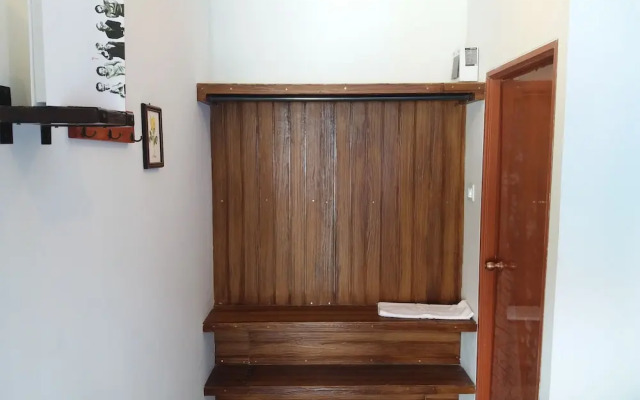 Once Upon a Time at Khao Yai