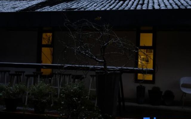 Wenzhou Jinli Yunshe Inn