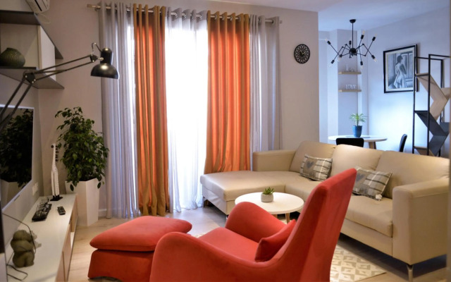 Haris Apartment Tirana no.2