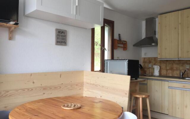 Studio 2 étoiles BEL AURE 3