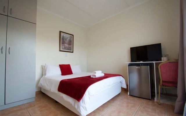 Mo-Nize Villa Guesthouse