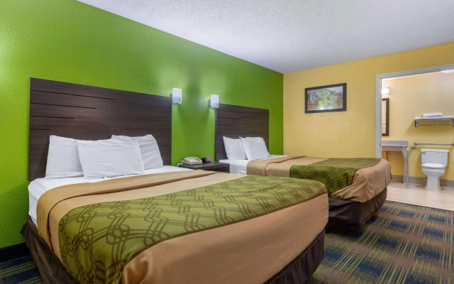 Econo Lodge