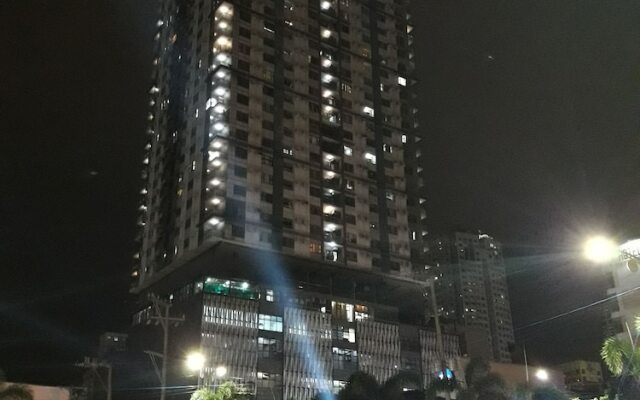 Manila Lee - Malate Bayview Mansion