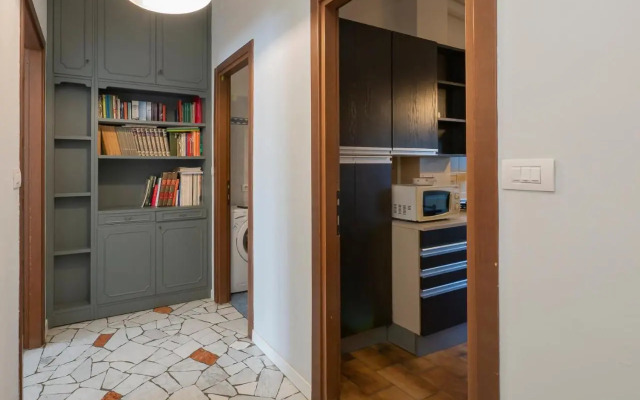 [Cozy Apartment] Treviso 31