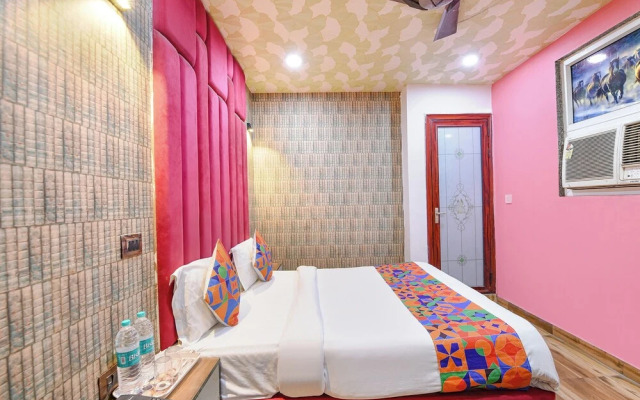 Fabhotel Jeet Stays