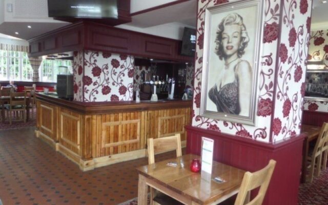 The Cabbage Hall Hotel