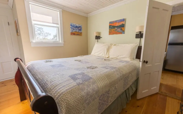 Block Island Accommodations