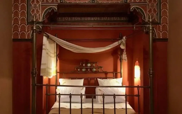 Riad Monika