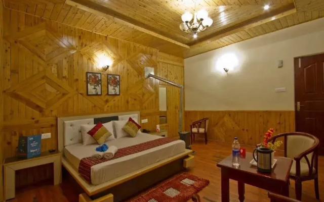 Monal Manali