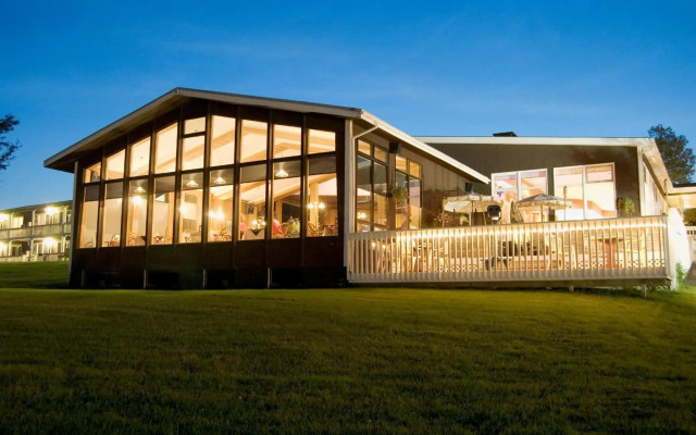 Silver Dart Lodge