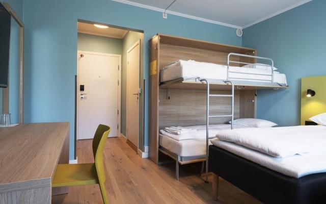 Thon Hotel Gardermoen