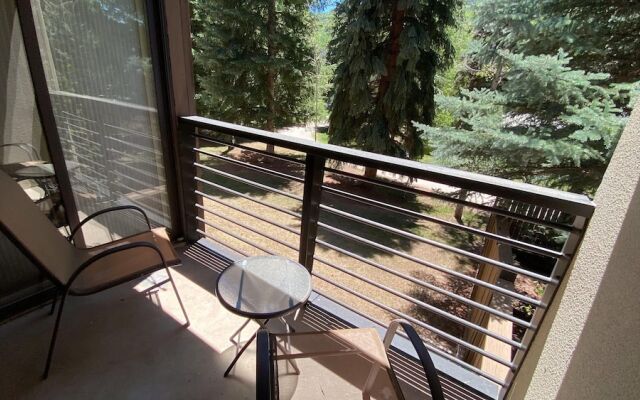 #109 Vail International