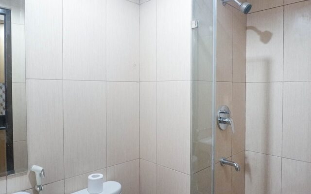 Dreamy Studio Apartment at Tamansari Papilio