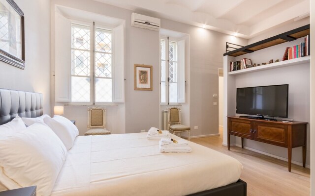Rome as you Feel - Ripa Apartments